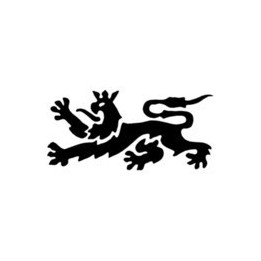Lion Vinyl Decal Sticker V86 - DecalsHouse