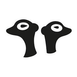 Meerkat Vinyl Decal Sticker V32 - DecalsHouse