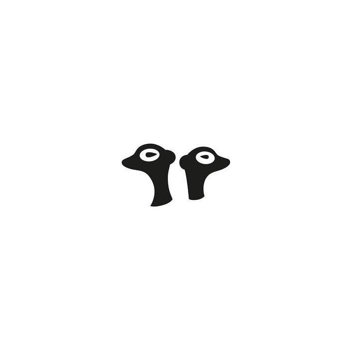 Meerkat Vinyl Decal Sticker V32 - DecalsHouse