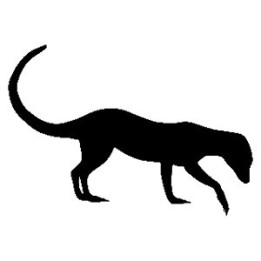 Meerkat Vinyl Decal Sticker V6 - DecalsHouse
