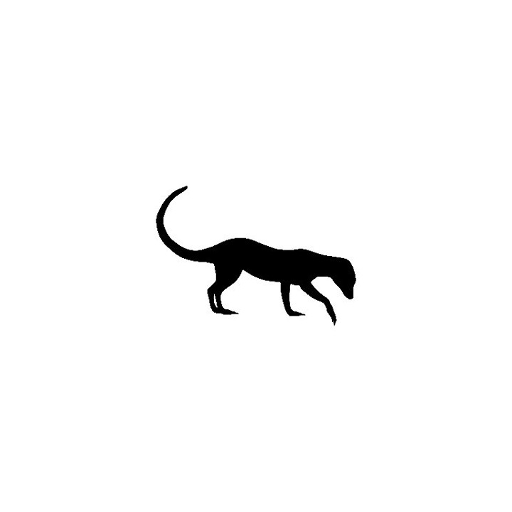 Meerkat Vinyl Decal Sticker V6 - DecalsHouse