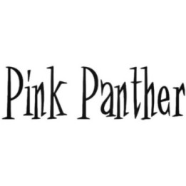 Panther Vinyl Decal Sticker V13 - DecalsHouse