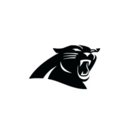 Panther Vinyl Decal Sticker V23 - DecalsHouse