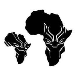 Panther Vinyl Decal Sticker V8 - DecalsHouse