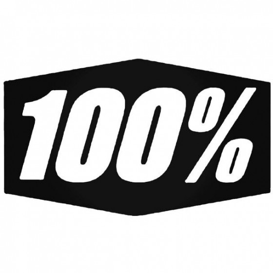 100 Percent Cycling