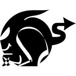 Rabbit Vinyl Decal Sticker V18 - DecalsHouse