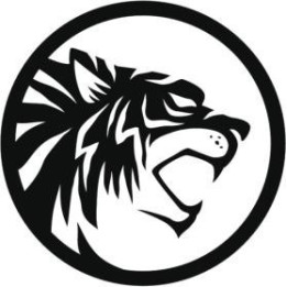 Tiger Vinyl Decal Sticker V57 - DecalsHouse