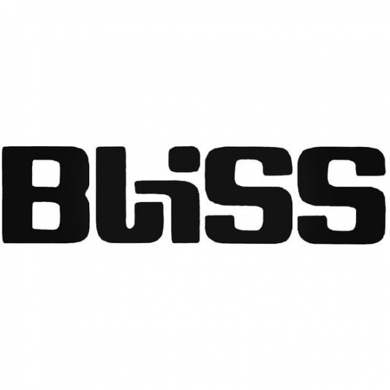 Bliss Protection Text Cycling