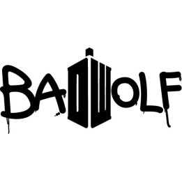 Wild Wolf Vinyl Decal Sticker V44 - DecalsHouse