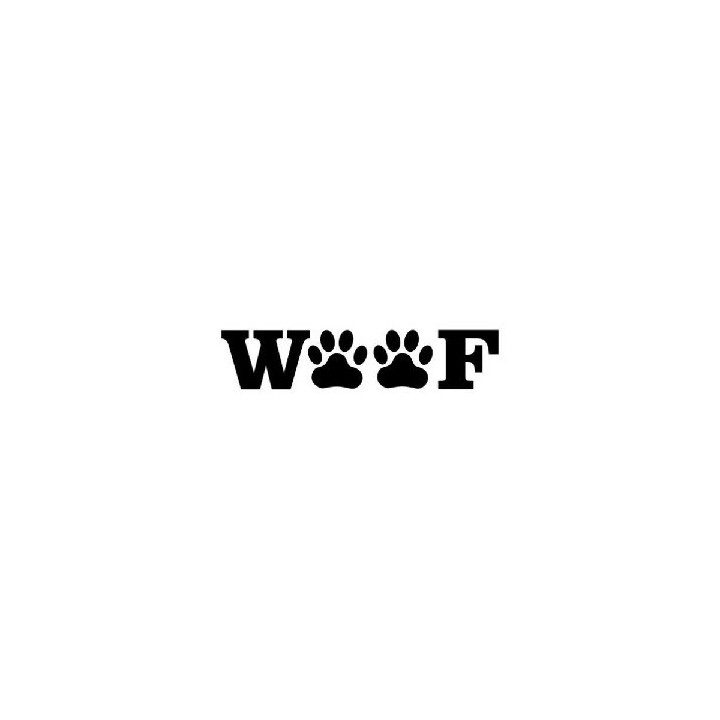 Wild Wolf Vinyl Decal Sticker V75 - DecalsHouse