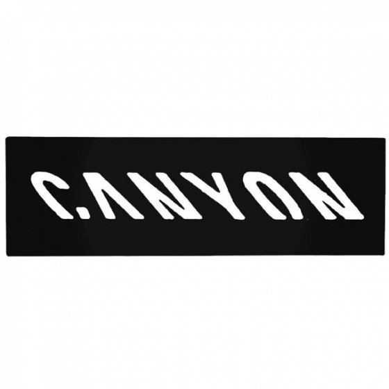 Canyon Block Cycling