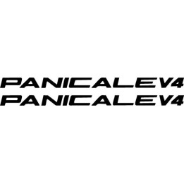 Ducati Panigale V4 Vinyl Decal Sticker Dh - DecalsHouse