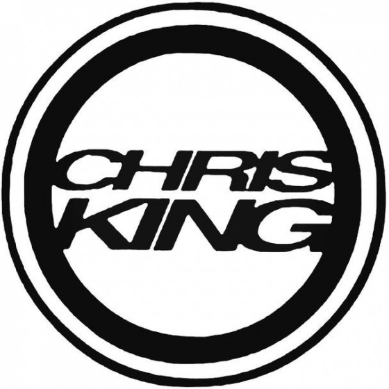 Chris King Round Cycling