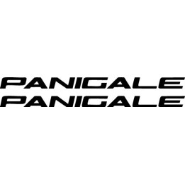 Ducati Panigale Vinyl Decal Sticker Dh - DecalsHouse