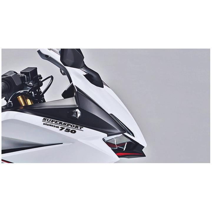 Ducati Ss 750 Vinyl Decal Sticker Dh - DecalsHouse
