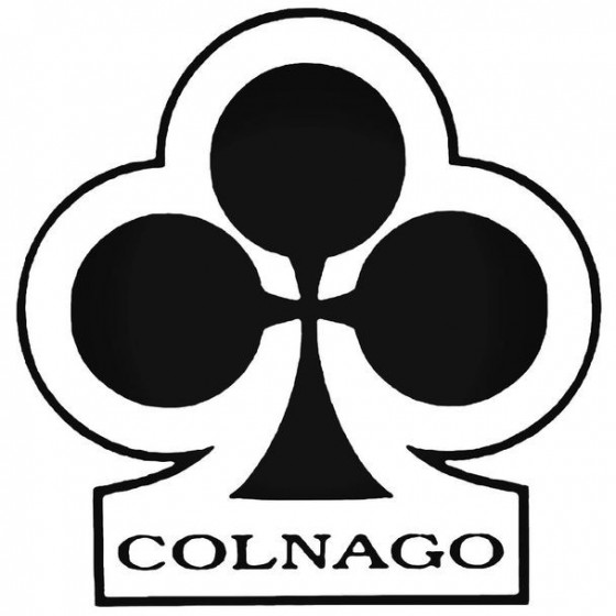 Colnago Full Cycling