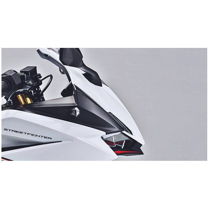 Ducati Streetfighter Vinyl Decal Sticker Dh - DecalsHouse
