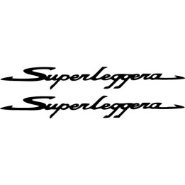 Ducati Superleggera Vinyl Decal Sticker Dh - DecalsHouse