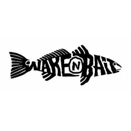 Redfish Vinyl Decal Sticker V14 - DecalsHouse