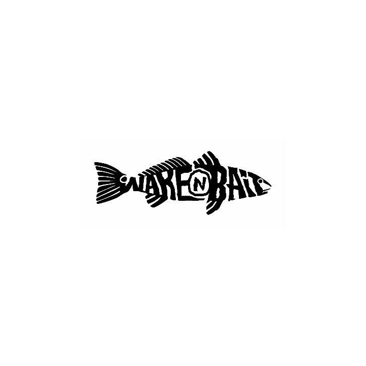 Redfish Vinyl Decal Sticker V14 - DecalsHouse