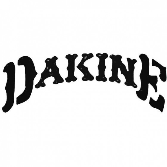 Dakine Curved Cycling