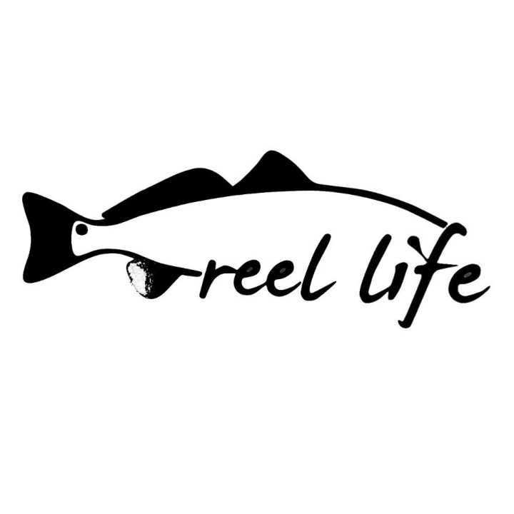 Redfish Vinyl Decal Sticker V8 - DecalsHouse