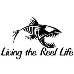 Salmon Vinyl Decal Sticker V5 - DecalsHouse
