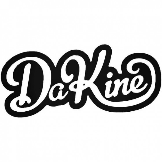 Dakine Outline Cycling