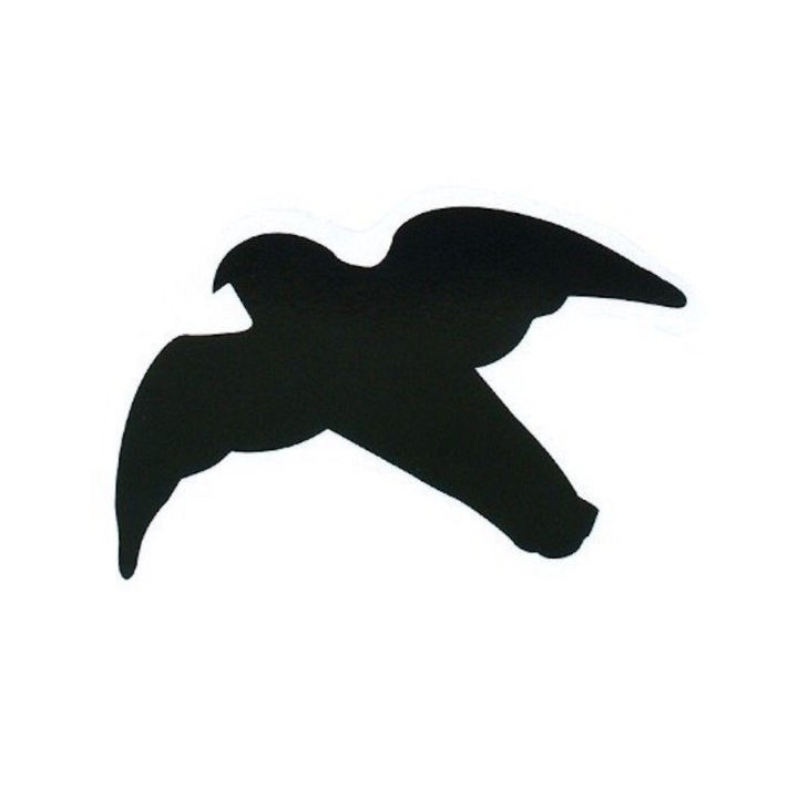 Bird Vinyl Decal Sticker V11 - DecalsHouse