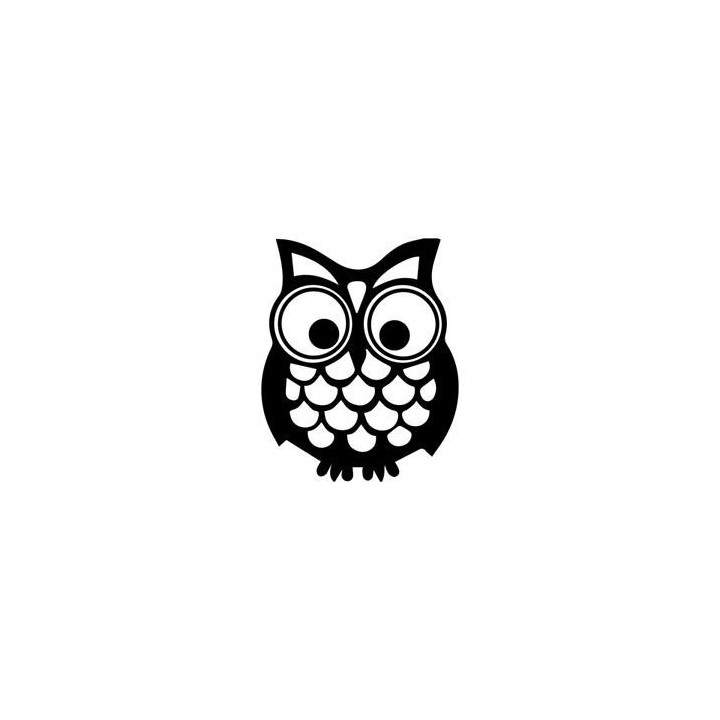Bird Vinyl Decal Sticker V23 - DecalsHouse