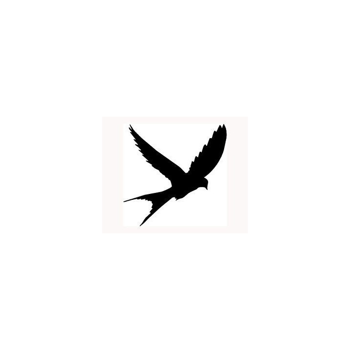 Bird Vinyl Decal Sticker V26 - DecalsHouse