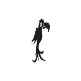 Bird Vinyl Decal Sticker V28 - DecalsHouse