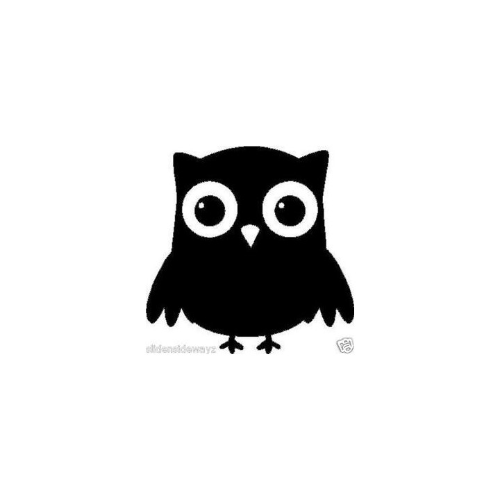 Bird Vinyl Decal Sticker V31 - DecalsHouse