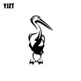 Bird Vinyl Decal Sticker V35 - DecalsHouse