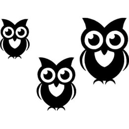 Bird Vinyl Decal Sticker V42 - DecalsHouse