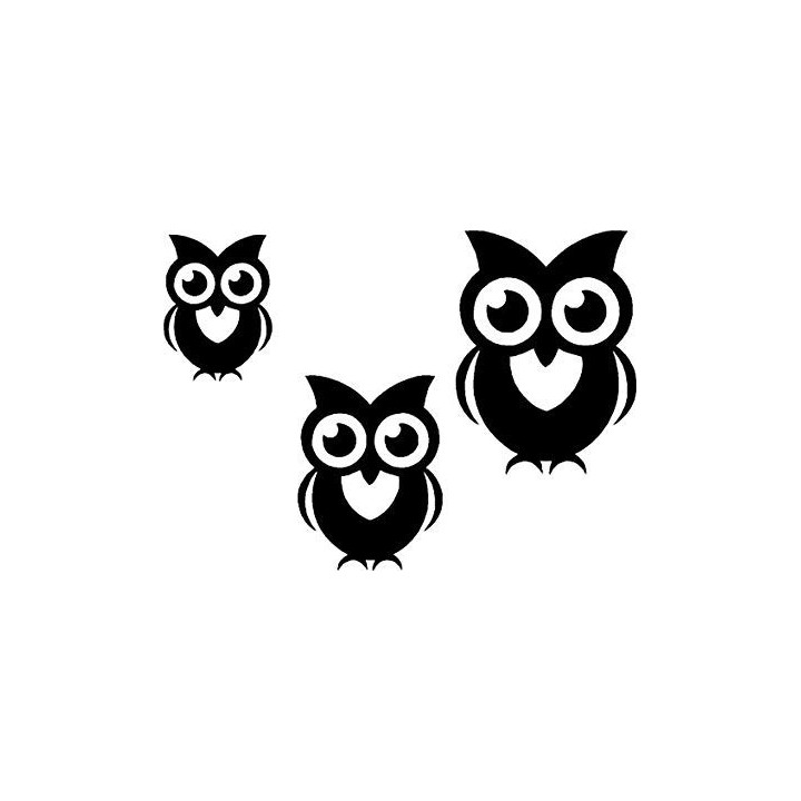Bird Vinyl Decal Sticker V42 - DecalsHouse