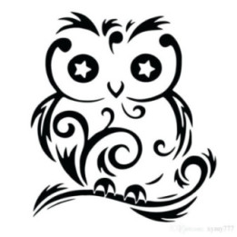 Bird Vinyl Decal Sticker V45 - DecalsHouse
