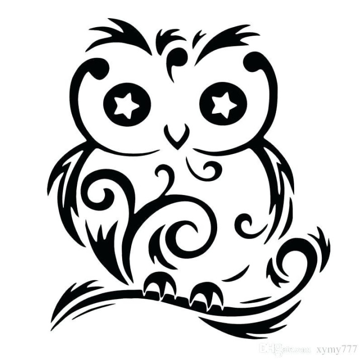 Bird Vinyl Decal Sticker V45 - DecalsHouse