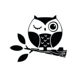 Bird Vinyl Decal Sticker V47 - DecalsHouse