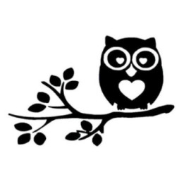 Bird Vinyl Decal Sticker V52 - DecalsHouse