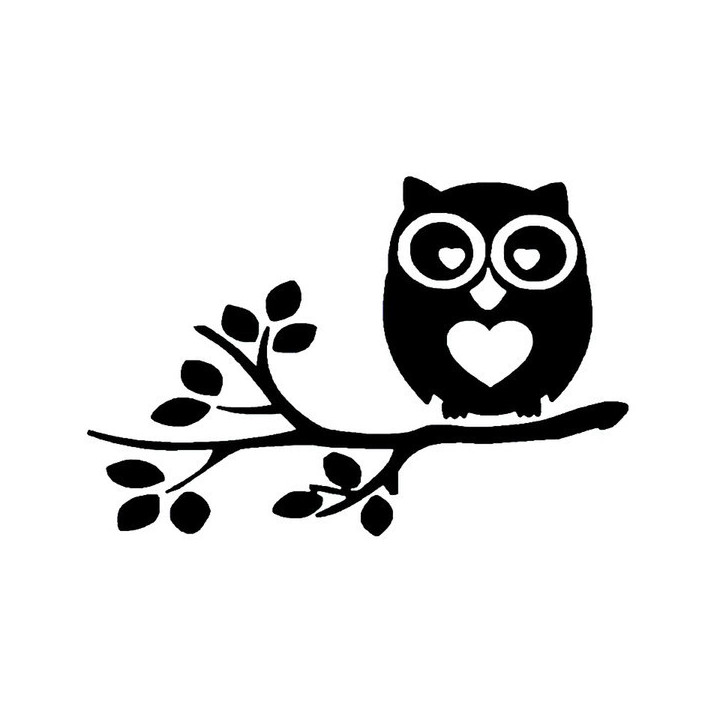 Bird Vinyl Decal Sticker V52 - DecalsHouse