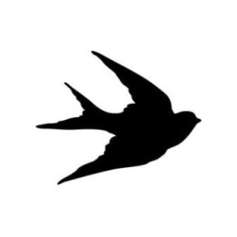 Bird Vinyl Decal Sticker V53 - DecalsHouse