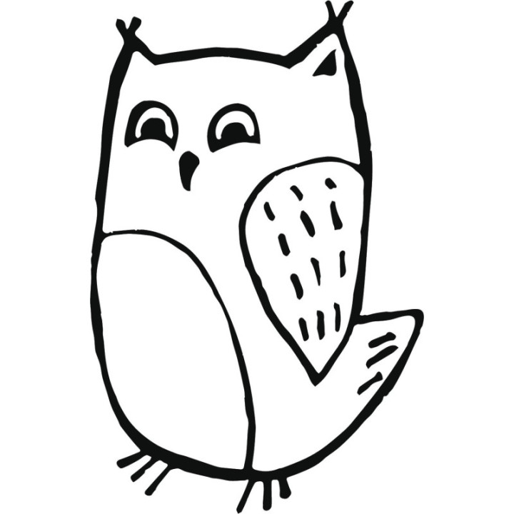 Bird Vinyl Decal Sticker V54 - DecalsHouse