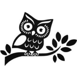 Bird Vinyl Decal Sticker V55 - DecalsHouse