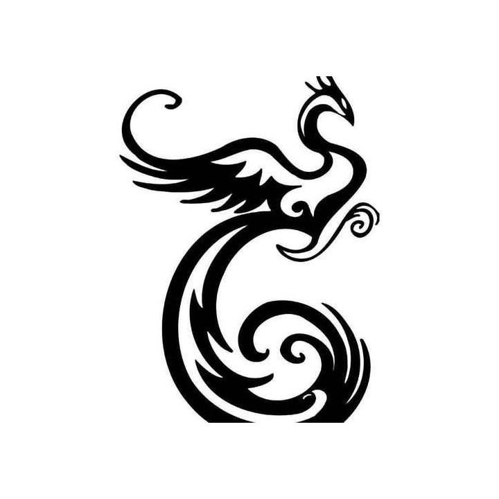 Bird Vinyl Decal Sticker V56 - DecalsHouse