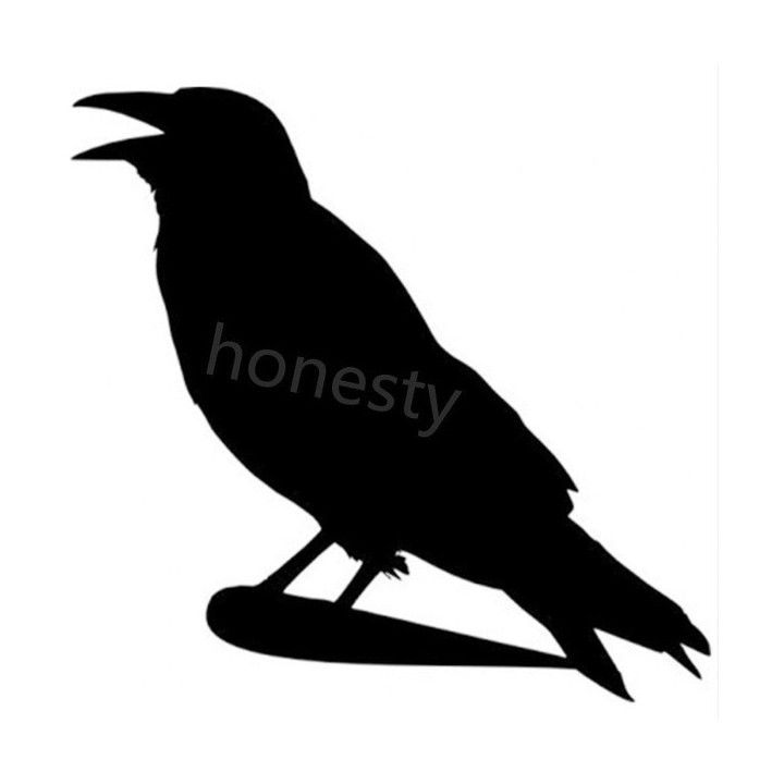 Bird Vinyl Decal Sticker V62 - DecalsHouse