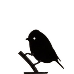 Bird Vinyl Decal Sticker V7 - DecalsHouse