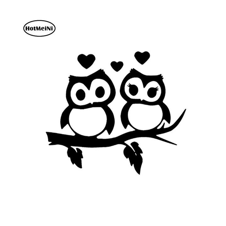 Bird Vinyl Decal Sticker V70 - DecalsHouse