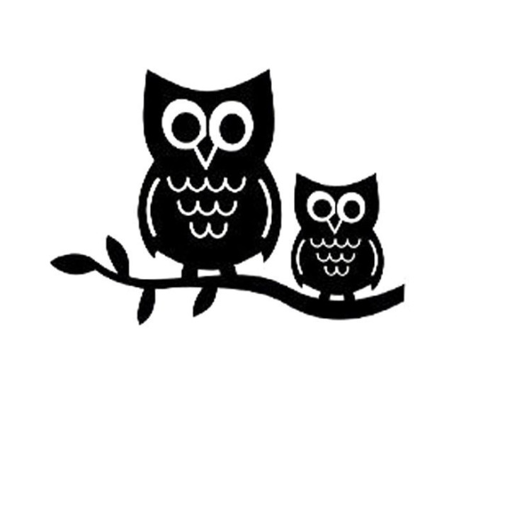 Bird Vinyl Decal Sticker V74 - DecalsHouse