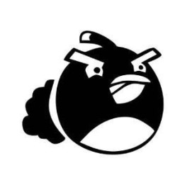 Bird Vinyl Decal Sticker V76 - DecalsHouse